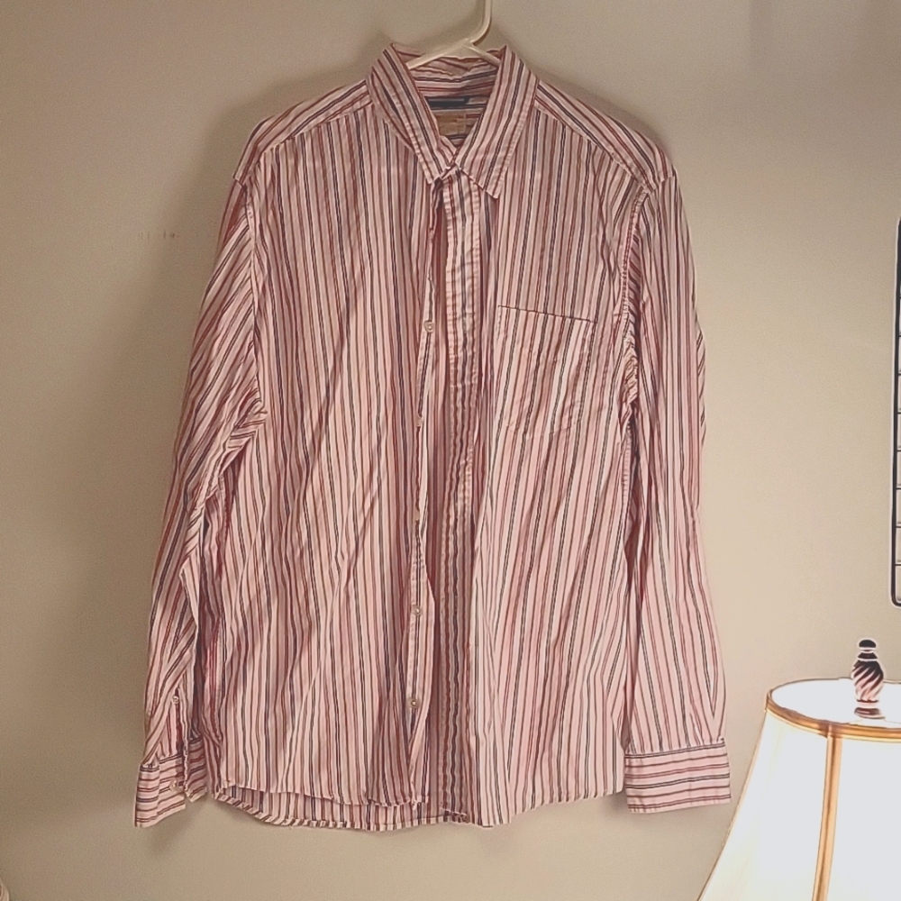 American Eagle XL, long sleeve